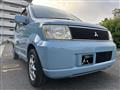 2002 Mitsubishi eK Wagon