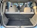 2002 Mitsubishi eK Wagon