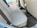 2002 Mitsubishi eK Wagon