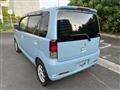 2002 Mitsubishi eK Wagon