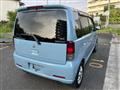 2002 Mitsubishi eK Wagon