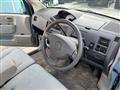 2002 Mitsubishi eK Wagon