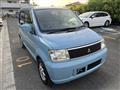 2002 Mitsubishi eK Wagon