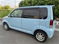 2002 Mitsubishi eK Wagon