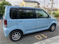 2002 Mitsubishi eK Wagon
