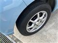 2002 Mitsubishi eK Wagon