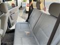 2002 Mitsubishi eK Wagon