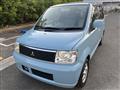 2002 Mitsubishi eK Wagon