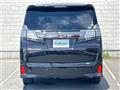 2017 Toyota Vellfire