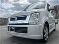 2005 Suzuki Wagon R