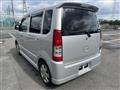 2005 Suzuki Wagon R