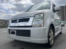 2005 Suzuki Wagon R