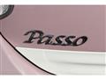 2015 Toyota Passo