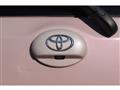 2015 Toyota Passo