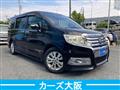 2011 Honda Step WGN