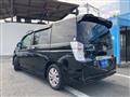 2011 Honda Step WGN