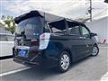 2011 Honda Step WGN