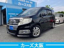 2011 Honda Step WGN