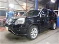 2012 Nissan X-Trail