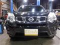 2012 Nissan X-Trail
