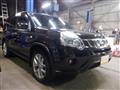 2012 Nissan X-Trail
