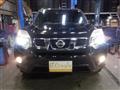 2012 Nissan X-Trail