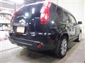 2012 Nissan X-Trail