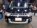 2012 Mitsubishi Delica D5