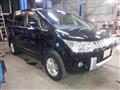 2012 Mitsubishi Delica D5