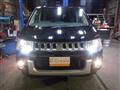 2012 Mitsubishi Delica D5