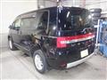 2012 Mitsubishi Delica D5