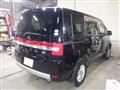 2012 Mitsubishi Delica D5