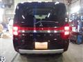 2012 Mitsubishi Delica D5