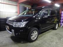 2012 Mitsubishi Delica D5