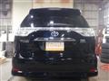 2010 Toyota Estima Hybrid