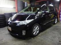 2010 Toyota Estima Hybrid