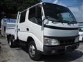 2006 Toyota Dyna Truck