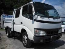 2006 Toyota Dyna Truck