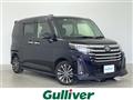 2021 Toyota Roomy