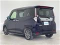 2021 Toyota Roomy