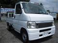 2003 Honda Acty Truck