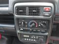 2003 Honda Acty Truck