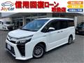 2019 Toyota Voxy