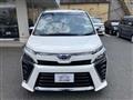 2019 Toyota Voxy