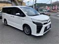 2019 Toyota Voxy