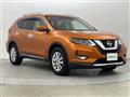 2017 Nissan X-Trail Hybrid