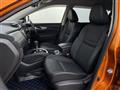 2017 Nissan X-Trail Hybrid
