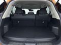 2017 Nissan X-Trail Hybrid
