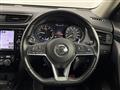 2017 Nissan X-Trail Hybrid