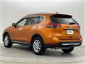 2017 Nissan X-Trail Hybrid